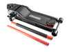 ES#4758110 - 029121SCH01KT - Schwaben Long Low-Profile High-Lift Floor Jack With Aluminum 3-Ton Jack Stands - Raise it fast and support it well. A perfect kit to properly ensure safety when working under your vehicle. - Enthusiast Bundles - Audi BMW Volkswagen Mercedes Benz MINI Porsche
