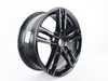 ES#3475149 - 36118074185 - Bmw Light Alloy Wheel M Double-Spoke 719 - 18" - Genuine BMW - BMW
