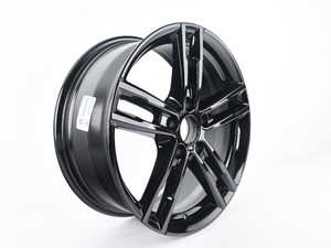 ES#3475149 - 36118074185 - Bmw Light Alloy Wheel M Double-Spoke 719 - 18" - Genuine BMW - BMW