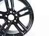 ES#3475149 - 36118074185 - Bmw Light Alloy Wheel M Double-Spoke 719 - 18" - Genuine BMW - BMW