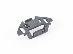 ES#1902937 - 51117207149 - DUMMY PLUG LEFT - Genuine BMW - BMW