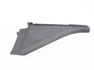 ES#2590393 - 51712991897 - LEFT APRON COVER - Genuine BMW - BMW