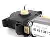 ES#2177220 - 67628381019 - E53 Front Window Motor - Left - Replace your malfuctioning window motor and keep them rolling - Genuine BMW - BMW