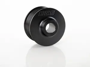 Audi 3.0T Performance Supercharger Pulley - 57.6mm - Press Fit
