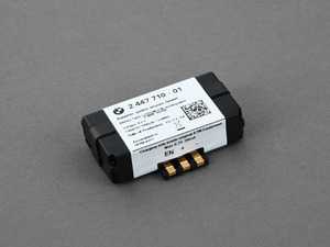 ES#3135087 - 84102447710 - ACCUMULATOR - Genuine MINI - 