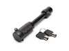 ES#4039257 - Co-Hitch-Lock - COBB 5/8 Hitch Lock - Black - Lock your receiver accessories in place with the COBB 5/8 Hitch Lock - CobbTuning - Audi Volkswagen Porsche