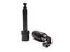 ES#4039257 - Co-Hitch-Lock - COBB 5/8 Hitch Lock - Black - Lock your receiver accessories in place with the COBB 5/8 Hitch Lock - CobbTuning - Audi Volkswagen Porsche