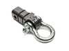ES#4039258 - 8F3675 - COBB 2" Receiver With D-Ring Shackle - Can be used as a quick recovery point for your vehicle and offers a 9500lb Working Load Limit - CobbTuning - Audi Volkswagen Porsche