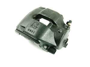 ES#59702 - 34112282618 - E46 M3 Front Brake Caliper - Right - Caliper carrier not included - Genuine BMW - BMW