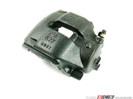 ES#59702 - 34112282618 - E46 M3 Front Brake Caliper - Right - Caliper carrier not included - Genuine BMW - BMW