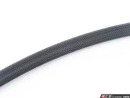ES#2611388 - 13537574675 - Fuel Hose - Genuine BMW - BMW