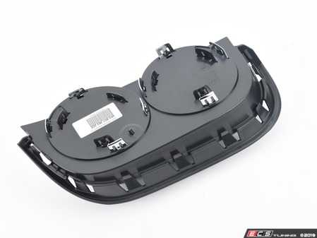 ES#3981692 - 4K0807811B2ZZ - TRIM - Genuine Volkswagen Audi - 