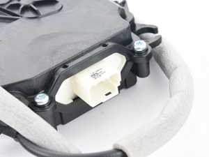 ES#2786696 - 51247318696 - DRIVE, LOCK, HATCHBACK - Genuine BMW - BMW
