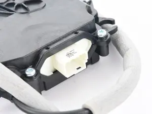 DRIVE, LOCK, HATCHBACK