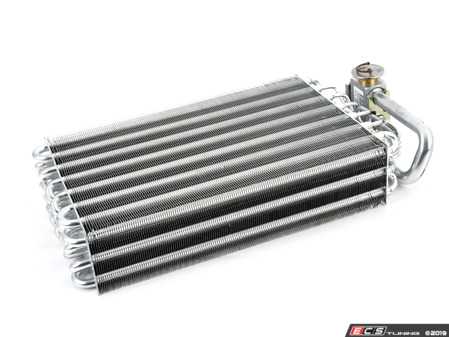 ES#2802188 - 64118391356 - E36 A/C Evaporator Assembly - Does not include expansion valve - Rein - BMW