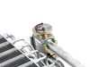 ES#2802188 - 64118391356 - E36 A/C Evaporator Assembly - Does not include expansion valve - Rein - BMW