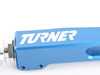 ES#3988304 - 025990TMS03 - Turner Performance Lower Control Arms - Pair - Fully adjustable roll center, camber, and track width performance control arms that feature headlight adjusting rods! - Turner Motorsport - BMW