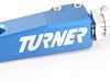 ES#3988303 - 025990TMS02 - Turner Performance Lower Control Arms - Pair - Fully adjustable roll center, camber, and track width performance control arms that feature headlight adjusting rods! - Turner Motorsport - BMW