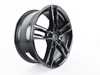 ES#3475150 - 36118074186 - Bmw Light Alloy Wheel M Double-Spoke 719 - 18" - Genuine BMW - BMW