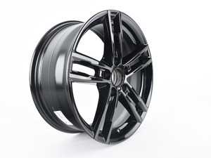 ES#3475150 - 36118074186 - Bmw Light Alloy Wheel M Double-Spoke 719 - 18" - Genuine BMW - BMW