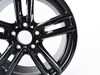 ES#3475150 - 36118074186 - Bmw Light Alloy Wheel M Double-Spoke 719 - 18" - Genuine BMW - BMW