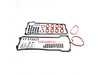 ES#3478243 - 11129069055 - Cylinder Gasket Set - Does not include cylinder head gaskets - Elring - BMW