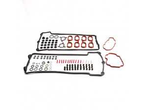 ES#3478243 - 11129069055 - Cylinder Gasket Set - Does not include cylinder head gaskets - Elring - BMW