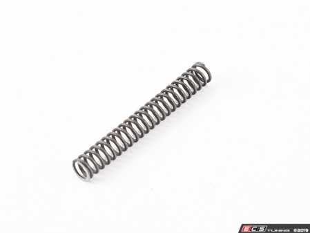 ES#2777342 - 1030500611 - Timing Chain Tensioner - Threads into the timing case - Febi - Mercedes Benz