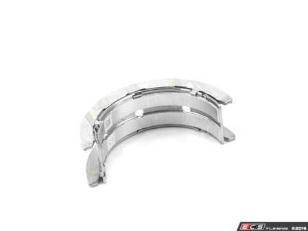 ES#254021 - 11217576767 - Crankshaft Thrust Bearing - Green - Genuine BMW - BMW