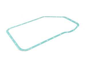 ES#4000133 - 98639701600 - Transmission Oil Pan Gasket - Replace during your transmission service - Elring - Porsche