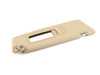ES#2080085 - 51167278578 - E70 Sun Visor Make-up Lamp - Right - Savanna Beige - Genuine BMW - BMW