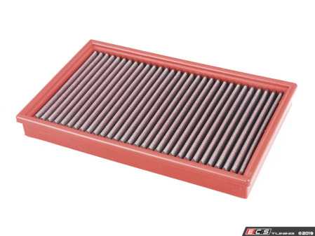 ES#3195220 - FB305/01 - BMC Performance Air Filter - Lifetime high-flow air filter that's a direct replacement - BMC - 