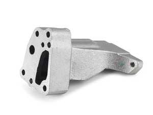 ES#4320387 - 6420960100 - Turbocharger Brace - Keeps the turbocharger securely in its place - Genuine Mercedes Benz - Mercedes Benz