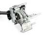 ES#1782289 - 2205450010 - SWITCH - Genuine Mercedes Benz - 