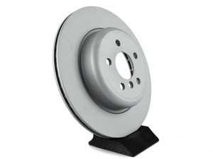 ES#4007254 - 34216882246 - Right Side Brake Rotor - Priced Each - A high quality aftermarket alternative. - Zimmermann - BMW