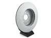 ES#4007254 - 34216882246 - Right Side Brake Rotor - Priced Each - A high quality aftermarket alternative. - Zimmermann - BMW