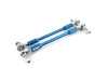 ES#5386683 - 025990tmsdbKT1 - F3X Adjustable Sway Bar End Links - Front & Rear - Dial-in sway bar fitment & function with this limited-time offer! Includes front and rear Turner Motorsport adjustable sway bar end links. - Doorbusters - BMW