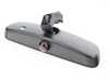 ES#88109 - 51169134471 - Rear View Mirror - Includes LED for alarm system and rain sensor - Genuine BMW - BMW