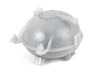 ES#3146932 - 5q0121407getKT - Expansion Tank Replacement Kit - Includes a tank cap with seal - Assembled By ECS - Volkswagen