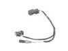 ES#162392 - 61122231559 - E30 Cable Shifting Knob Illuminated - Genuine BMW - BMW