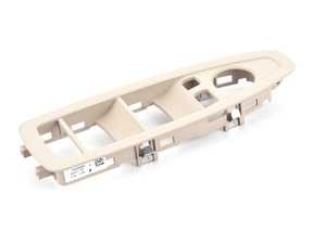 ES#2578267 - 51417289348 - COVER, SWITCH, POWER - Genuine BMW - BMW