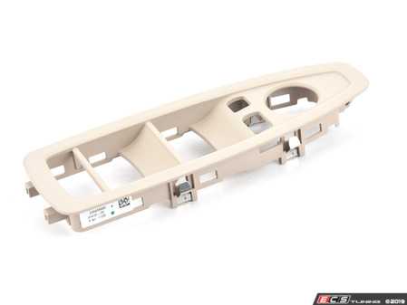 ES#2578267 - 51417289348 - COVER, SWITCH, POWER - Genuine BMW - BMW