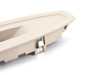 ES#2994575 - 51417283837 - POWER WINDOW SWITCH FINISHER - Genuine BMW - BMW