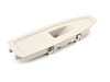 ES#2994575 - 51417283837 - POWER WINDOW SWITCH FINISHER - Genuine BMW - BMW