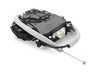 ES#2786696 - 51247318696 - DRIVE, LOCK, HATCHBACK - Genuine BMW - BMW