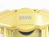 ES#3610630 - 34216786743KT - Rear BMW Performance Big Brake Kit - Featuring 324x22mm rear rotors with BMW Performance Dual piston calipers! - Assembled By ECS - BMW