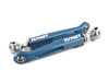 ES#3988304 - 025990TMS03 - Turner Performance Lower Control Arms - Pair - Fully adjustable roll center, camber, and track width performance control arms that feature headlight adjusting rods! - Turner Motorsport - BMW