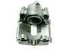 ES#59701 - 34112282617 - E46 M3 Front Brake Caliper - Left - Caliper carrier not included - Genuine BMW - BMW
