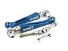 ES#3988303 - 025990TMS02 - Turner Performance Lower Control Arms - Pair - Fully adjustable roll center, camber, and track width performance control arms that feature headlight adjusting rods! - Turner Motorsport - BMW