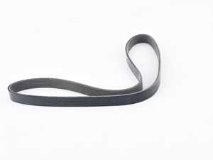 ES#2777748 - 06J260849FKT2 - Accessory Belt Kit - Keep your accessories running properly! - Genuine Volkswagen Audi - Volkswagen